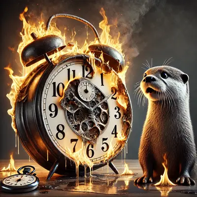 The Value of Time: Better Personal Time Management In Tech